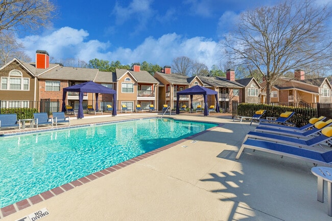 Photo - Parc at 1695