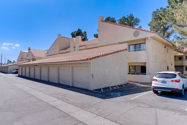 Photo - Charming Upstairs Condo with Dual Balconies & Spacious Layout!
