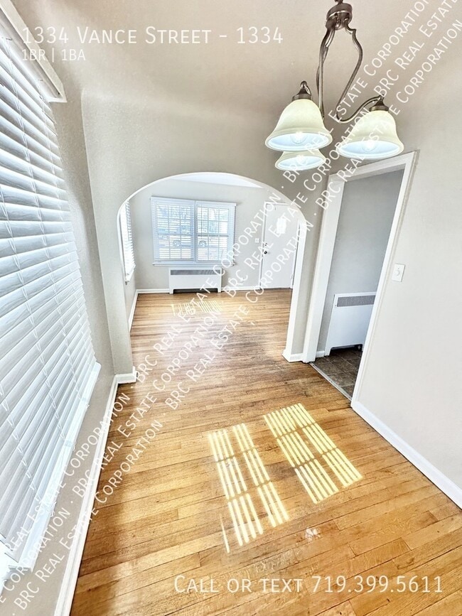 Photo - 1334 Vance St Unit 1334