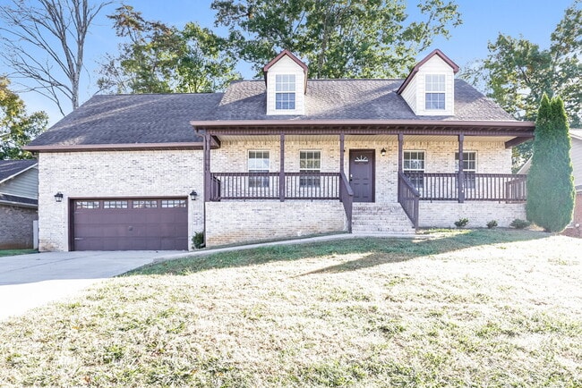 Building Photo - 2010 Slayton Dr Rental