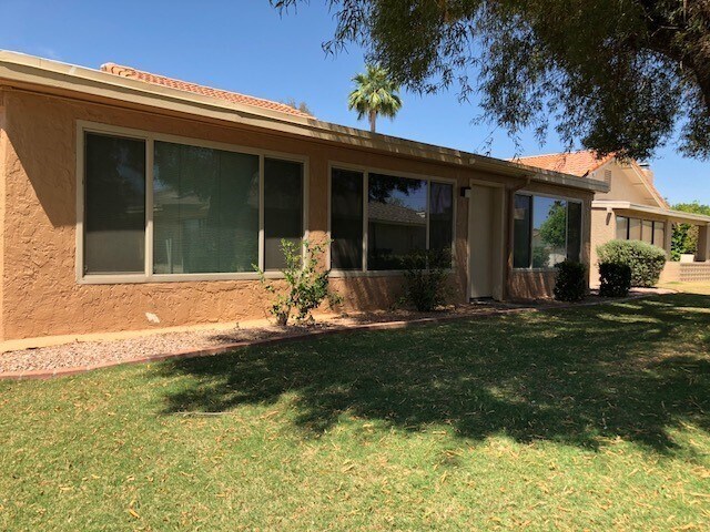 Photo - 45+ Active Adult Community  Seasonal Summe...