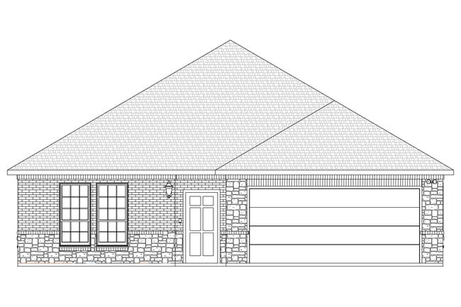 Building Photo - 3021 N Tenneha Ave Rental