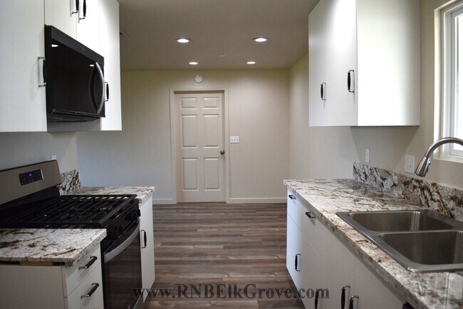 Photo - Resident Benefit Package Property