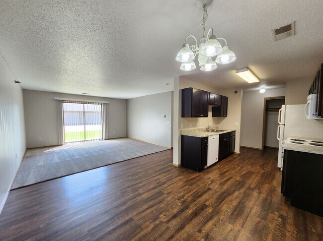 Prairie Gardens Apartments