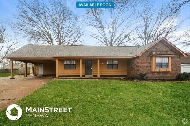 Building Photo - 7644 Millbridge Dr Rental