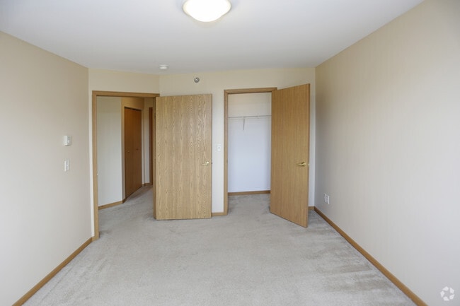 Westside Apartments