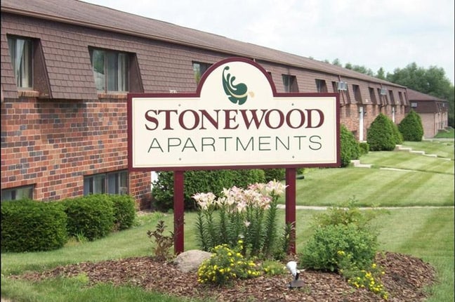 Stonewood Apartments - Stonewood Apartments