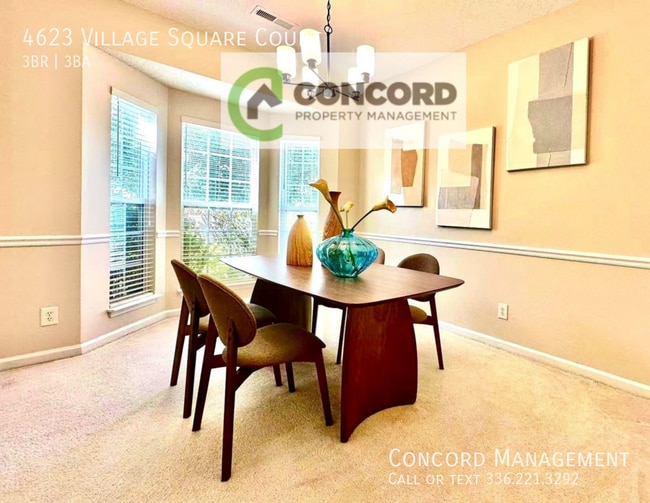 Photo - 4623 Village Square Ct