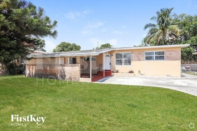 Building Photo - 6505 Flagler St Rental
