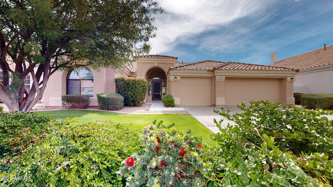 Building Photo - 3231 S Jojoba Way Rental