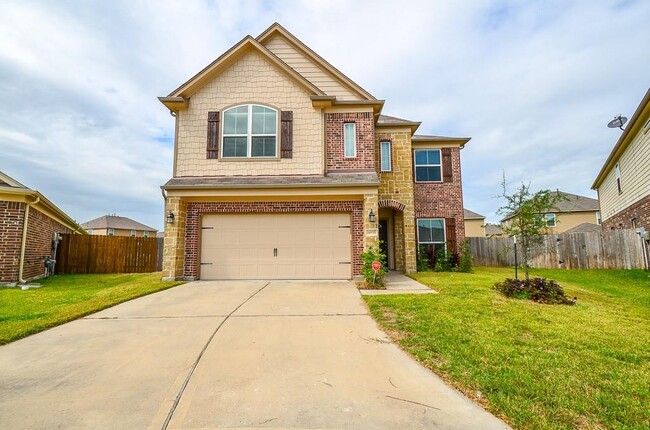Building Photo - 14935 Vinegrove Falls Ct Rental