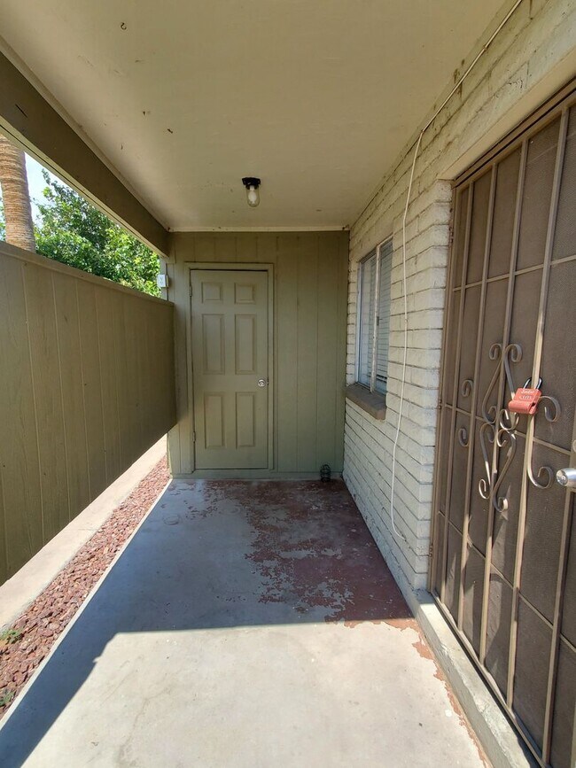 Photo - Apache Road Apartments