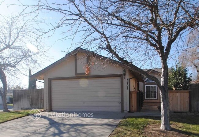 Building Photo - 8101 Bonelli Ct Rental