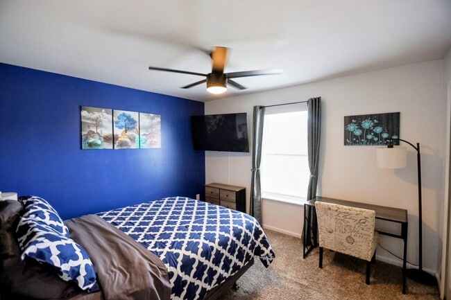 12019 Autumn Sunrise Dr