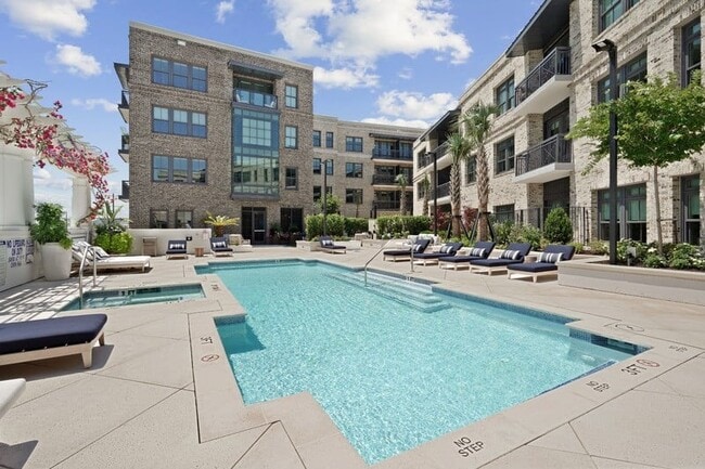 Society at Laurens - Society at Laurens Apartamentos