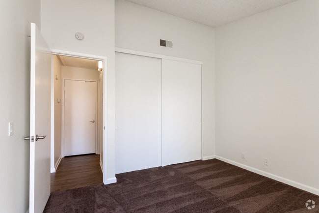 2BR, 1BA - Plan C