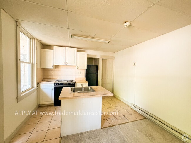 Building Photo - 503 Manor St Unit 2 Rental