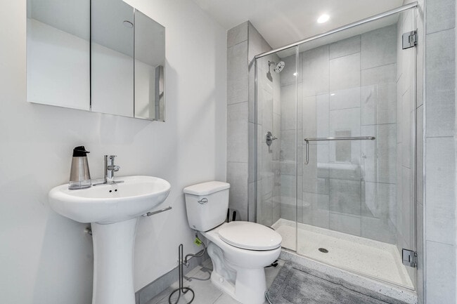 Ecco Fountain – Apartments & Co-Living