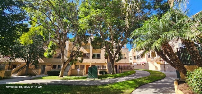 Photo - UTC - LA JOLLA - The Venetian - Nice STUDI... Unidad 59