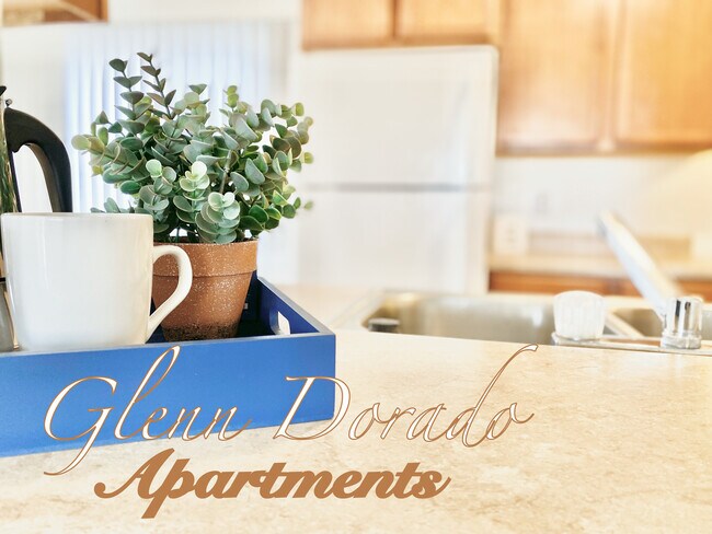 Photo - Glenn Dorado