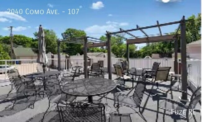 Photo - 2040 Como Ave