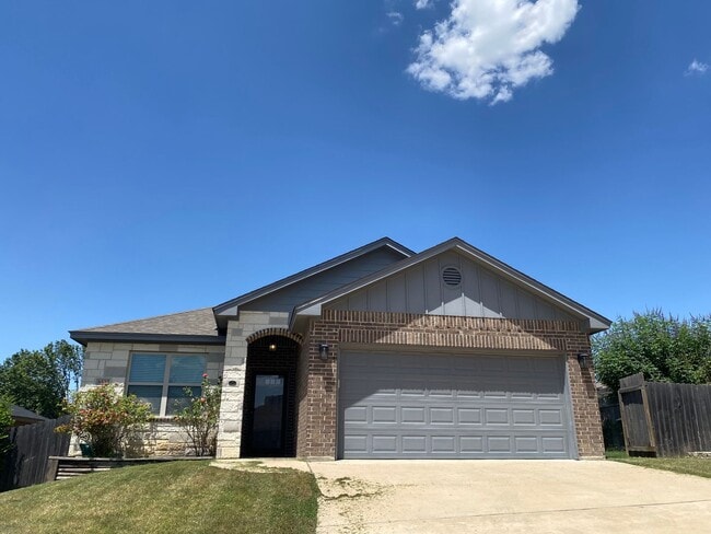 Building Photo - 3 BEDROOM, COMMUNITY POOL, BELTON ISD Rental
