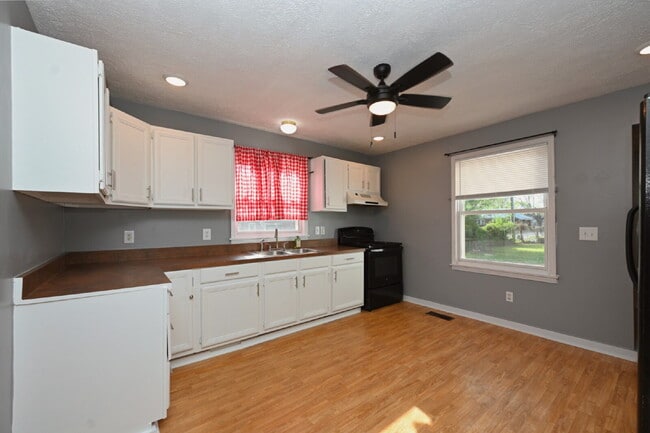 Photo - Updated 2BR/2BA Home | Rare Second Bath, Efficient Layout