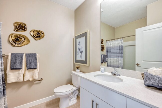 Brookfield Apartments