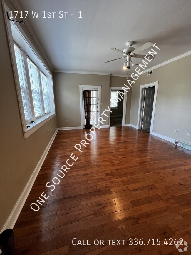 Building Photo - 1717 W 1st St Unit 1 Rental
