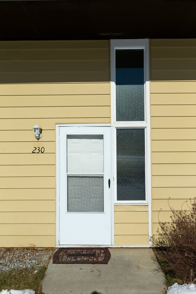 Photo - Modern Duplex for rent near Wandermere