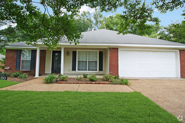 Building Photo - 320 Hawthorne Dr Rental