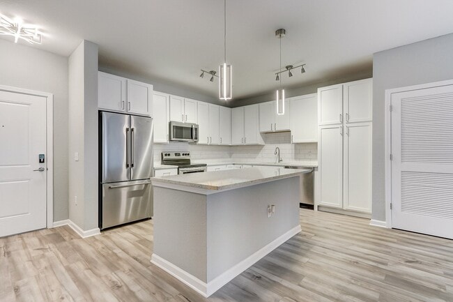 The Howell at the Preserve Apartments