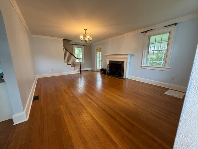 Photo - 4101 Pendleton Rd