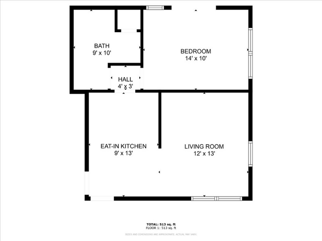 Photo - 1580 Hartford-New London Turnpike Unidad 3L