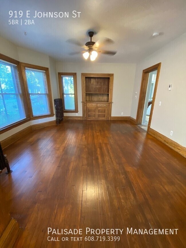 Photo - 919 E Johnson St