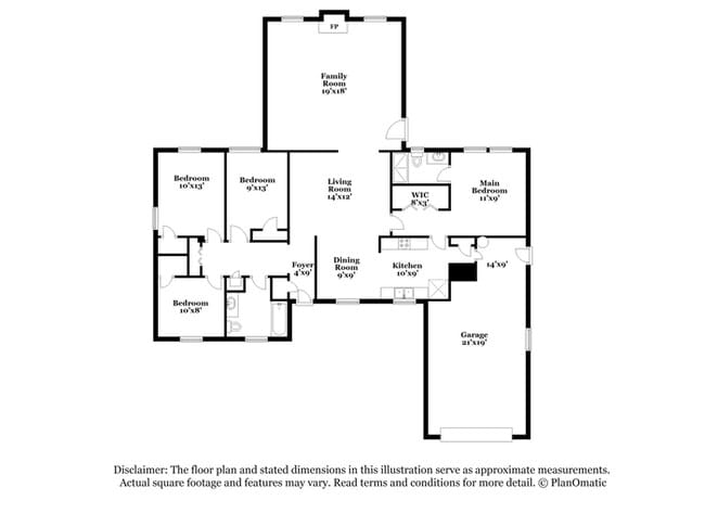 Photo - 4750 Kempston Dr