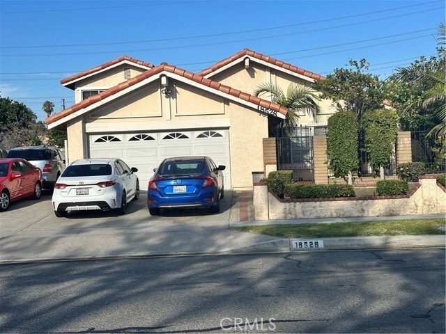 Building Photo - 18528 San Gabriel Ave Rental
