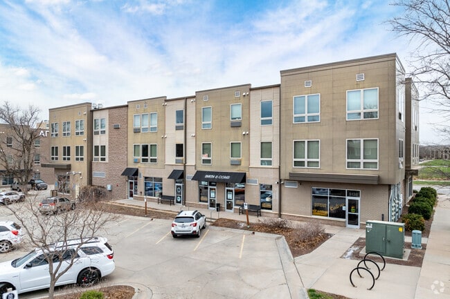 Photo - 35 East Apartments