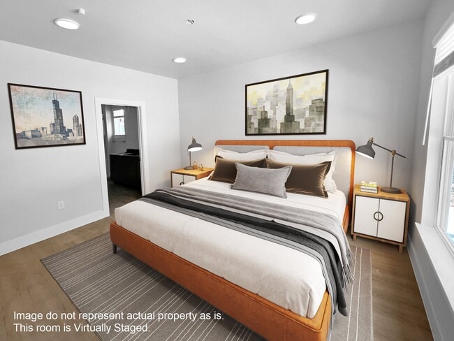 Photo - 2400 Montgomery Park Blvd