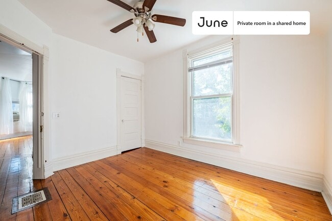 Photo - Room in Shared 2 bed/1 bath home Unit B