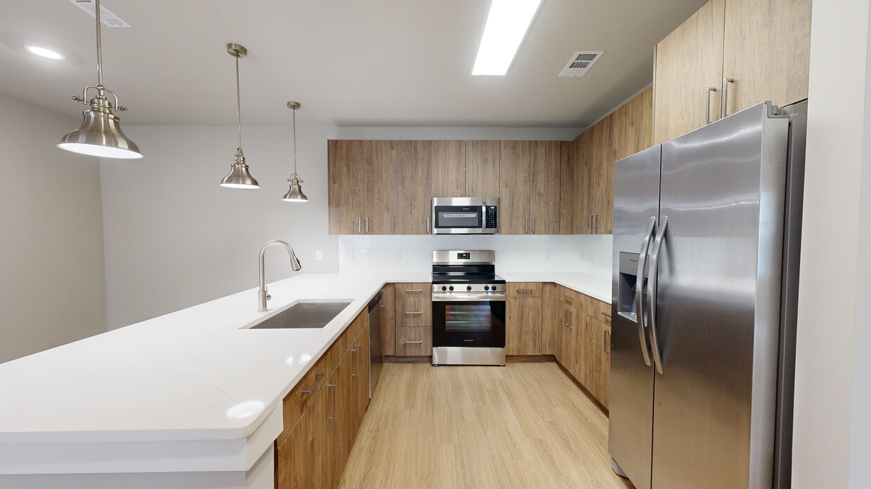 Photo - The Ashton at East Park Apartments