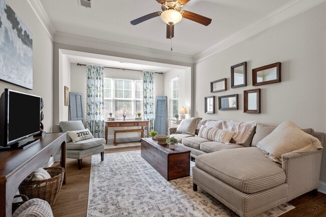 Building Photo - The Arbors at East Village Rental