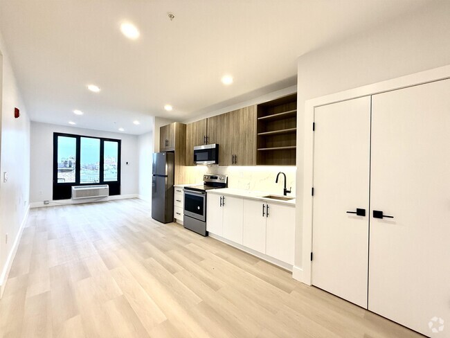 Building Photo - 320 Forrest St Unit 103 Rental