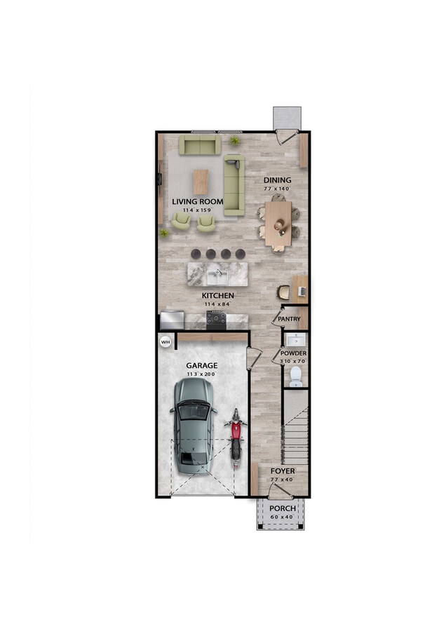 Photo - 245 Oakwood Dr NW