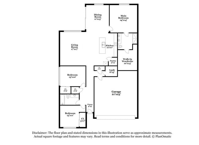 Photo - 14133 Arbor Pines Dr