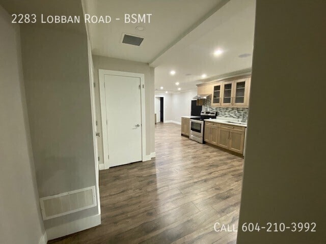 Photo - Suite in a Great Neighbourhood Unité BSMT