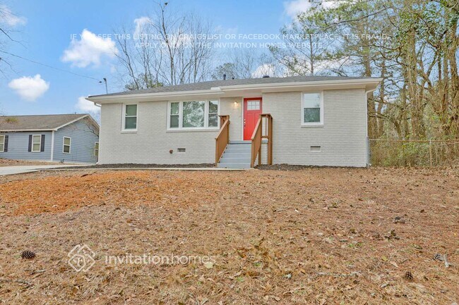 Photo - 2312 Pryor Rd SW