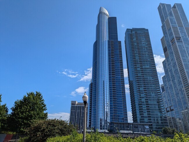 Photo - 1211 S Prairie Ave Apartamento Unidad 2904