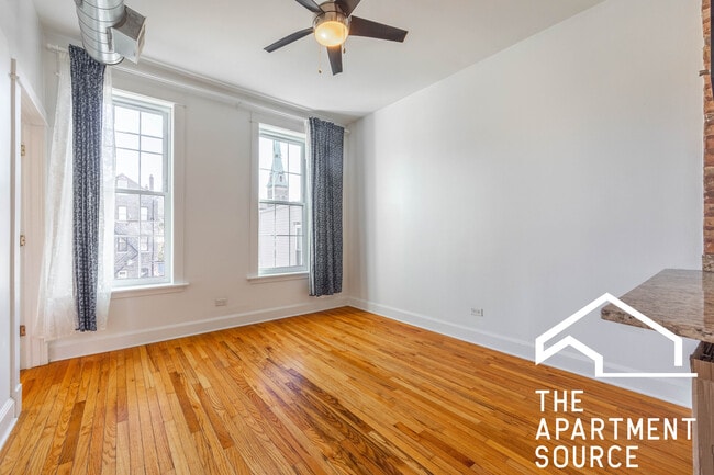 Photo - 1643 S Throop St Unit 3R