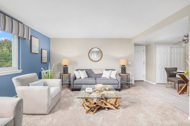 Building Photo - East Bay Village